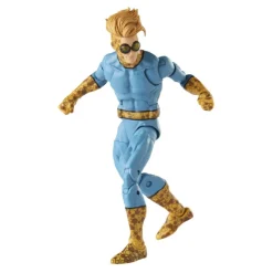 Hasbro Superhéroes Marvel|Coleccionismo Marvel^Figura Marvel X-Men Speedball Serie Legends