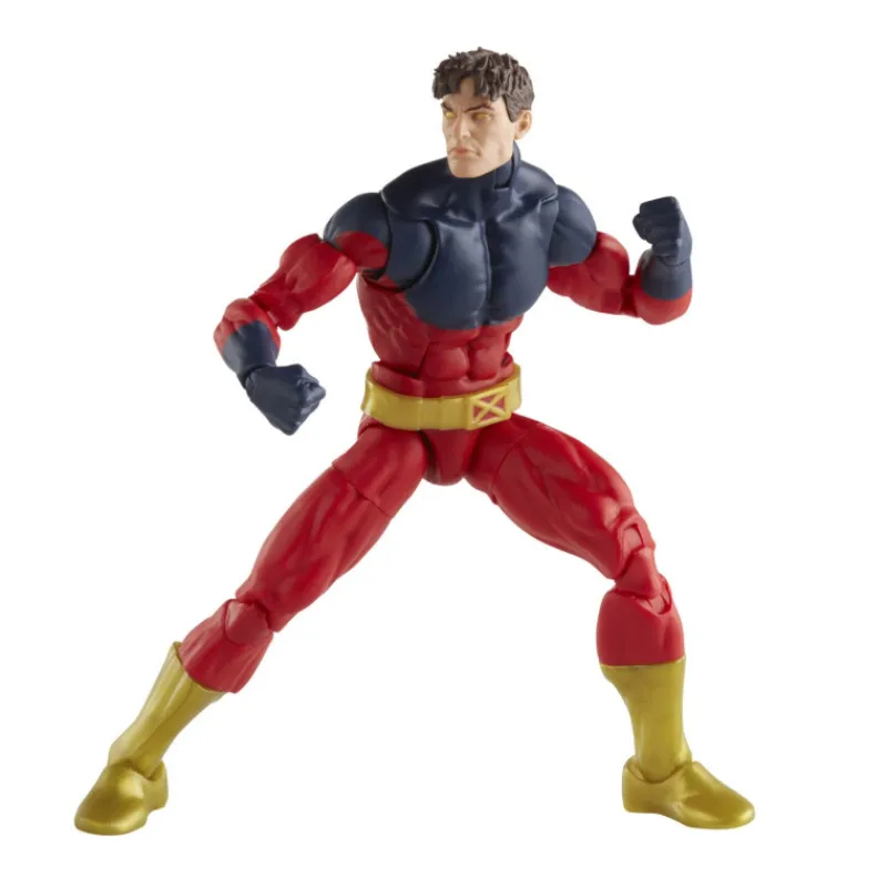 Figura Marvel X-Men Vulcan Serie Legends Superhéroes Marvel|Coleccionismo Marvel