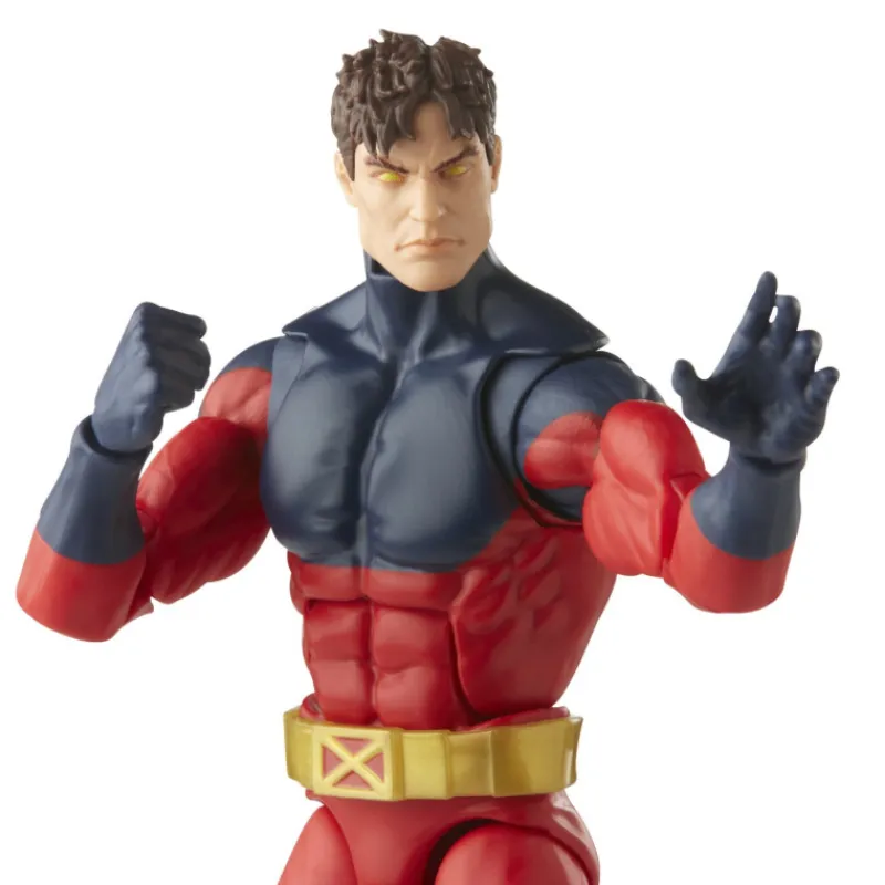 Figura Marvel X-Men Vulcan Serie Legends Superhéroes Marvel|Coleccionismo Marvel