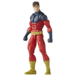 Figura Marvel X-Men Vulcan Serie Legends Superhéroes Marvel|Coleccionismo Marvel