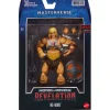 Mattel Masters Of The Universe^Figura Masters Of The Universe Revelation He-Man