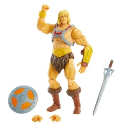 Mattel Masters Of The Universe^Figura Masters Of The Universe Revelation He-Man