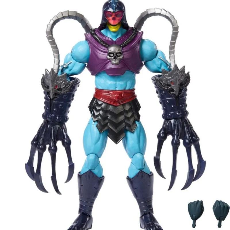 Mattel Masters Of The Universe^Figura Masters of the Universe Terror Claws Skeletor 18 cm