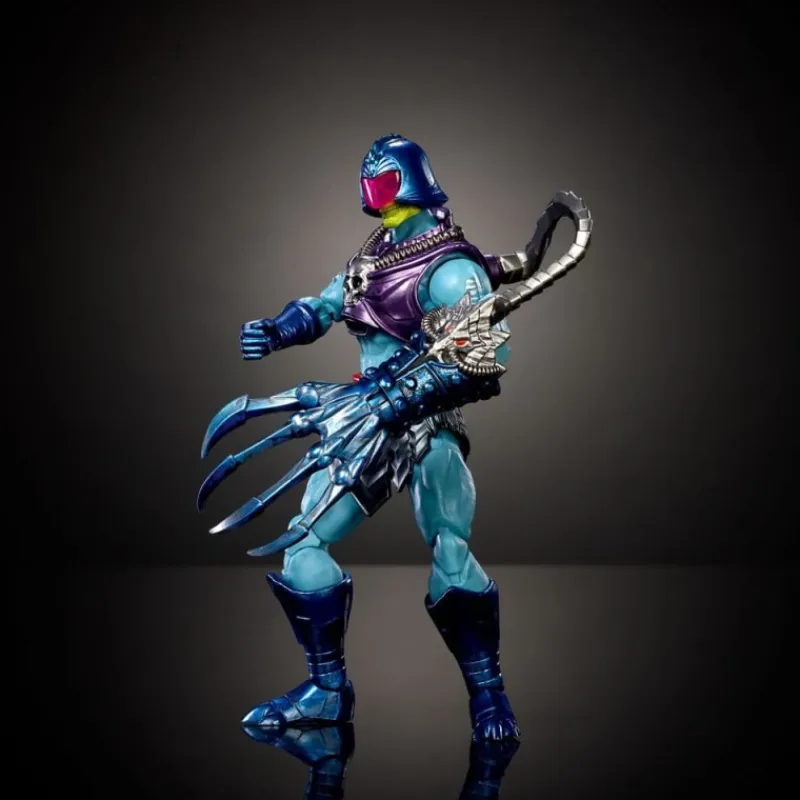 Mattel Masters Of The Universe^Figura Masters of the Universe Terror Claws Skeletor 18 cm