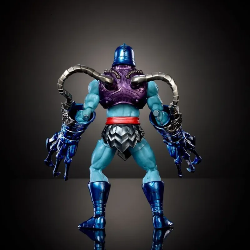 Mattel Masters Of The Universe^Figura Masters of the Universe Terror Claws Skeletor 18 cm