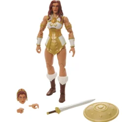 Mattel Masters Of The Universe^Figura Masters Of The Universe Revelation Teela