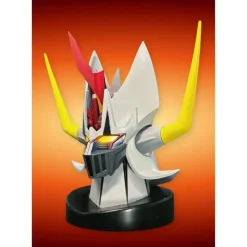 Outlet Figura Mazinger Diecast Metal Action Kaiser Pilder Figuras