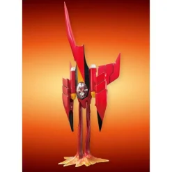 Outlet Figura Mazinger Diecast Metal Action Kaiser Pilder Figuras