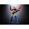 Bandai Figuras^Figura Mazinger Z Diecast 17 cm GX-117 Soul of Chogokin