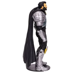 McFarlane Toys Figuras Dc^Figura Mcfarlane Dc Comics Rebirth General Zod