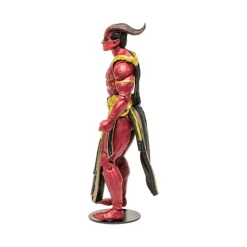 Clearance Figura Mcfarlane Dc Comics Black Adam Sabbac Mega Figuras Dc