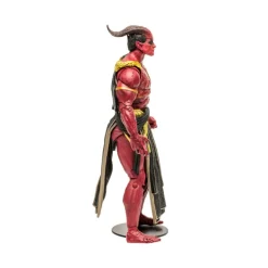 Clearance Figura Mcfarlane Dc Comics Black Adam Sabbac Mega Figuras Dc