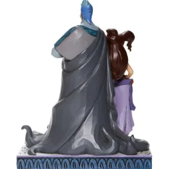 Outlet Figura Meg y Hades Hércules Disney Figuras Disney De Colección