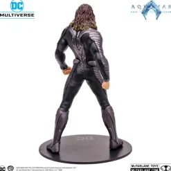 McFarlane Toys Figuras Dc^Figura Megafig Dc Multiverse Aquaman 30 Cm Aquaman Y El Reino Perdido