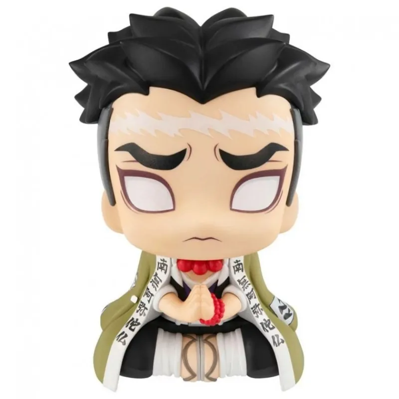 Megahouse Figuras^Figura Demon Slayer Gyomei Himejima Look Up 11 cm