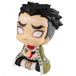 Megahouse Figuras^Figura Demon Slayer Gyomei Himejima Look Up 11 cm