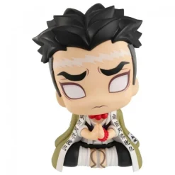 Megahouse Figuras^Figura Demon Slayer Gyomei Himejima Look Up 11 cm