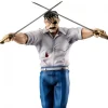 Megahouse Figuras^Figura Fullmetal Alchemist Wrath King Bradley 24 cm