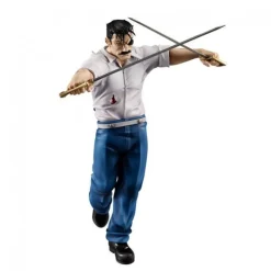 Megahouse Figuras^Figura Fullmetal Alchemist Wrath King Bradley 24 cm