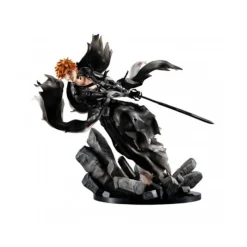 Megahouse Figuras^Figura G.E.M. Ichigo Bleach Thousand 25 cm