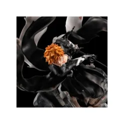 Megahouse Figuras^Figura G.E.M. Ichigo Bleach Thousand 25 cm