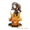 Megahouse Figuras^Figura GEM Series Naruto Shippuden Dios del Viento 28 cm