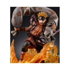 Megahouse Figuras^Figura GEM Series Naruto Shippuden Dios del Viento 28 cm