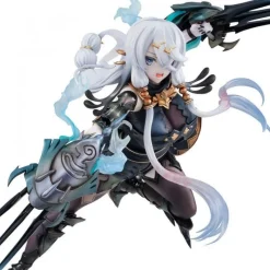 Clearance Figura Lila Decyrus Atelier Ryza Descuentos Gaming