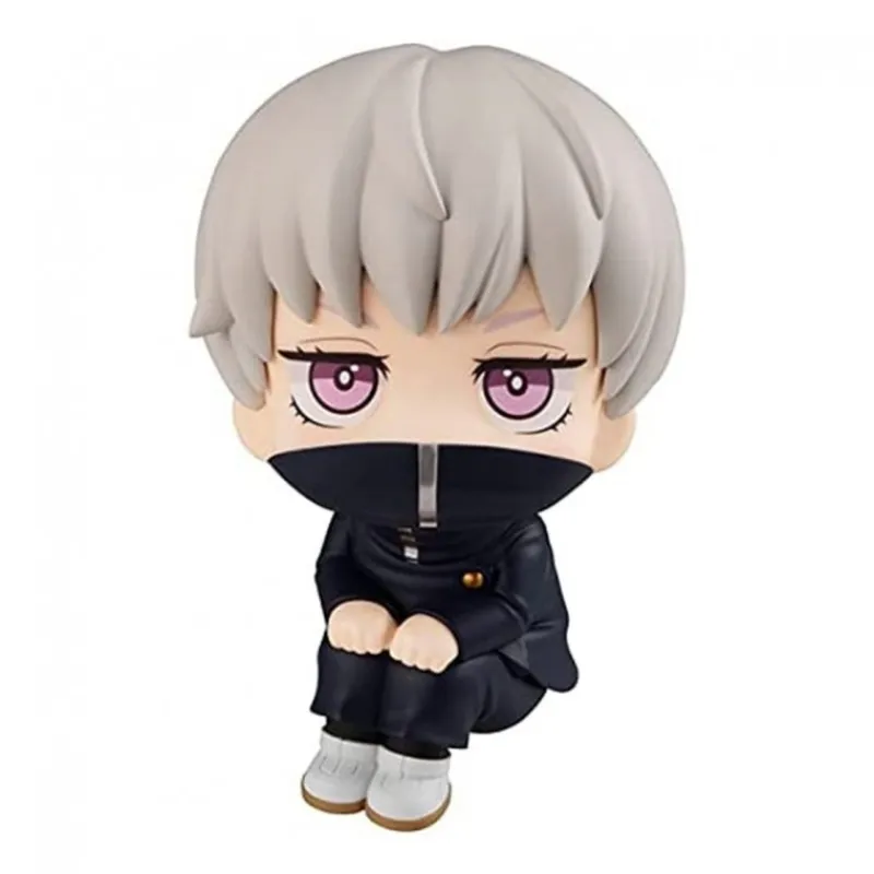 Megahouse Figuras^Figura Look Up Jujutsu Kaisen 11 cm ABS/PVC
