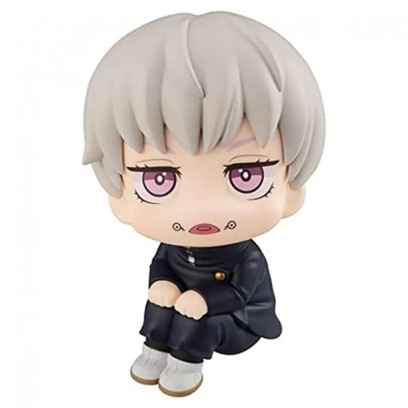 Megahouse Figuras^Figura Look Up Jujutsu Kaisen 11 cm ABS/PVC