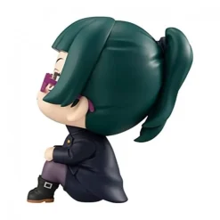 Discount Figura Look Up Maki Zenin de Jujutsu Kaisen 11 cm Figuras