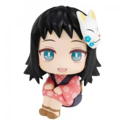 Best Figura Look Up Makomo Kimetsu no Yaiba Figuras