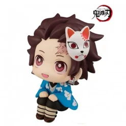 Megahouse Figuras^Figura Look Up Kimetsu no Yaiba - Tanjiro Kamado