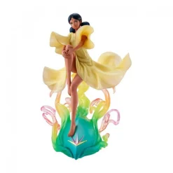 Figura Mobile Suit Gundam Lalah 23 cm PVC Figuras
