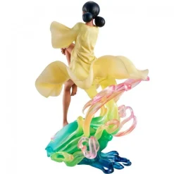 Figura Mobile Suit Gundam Lalah 23 cm PVC Figuras