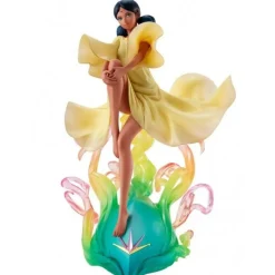 Figura Mobile Suit Gundam Lalah 23 cm PVC Figuras