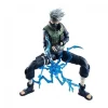 Megahouse Figuras^Figura Naruto Shippuden Kakashi Variable Action Heroes DX