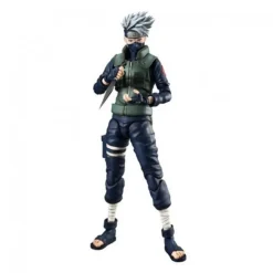 Megahouse Figuras^Figura Naruto Shippuden Kakashi Variable Action Heroes DX