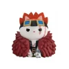 Megahouse Figuras One Piece|Figuras^Figura Nyanto! Megacat One Piece Eustass Kid 10 cm