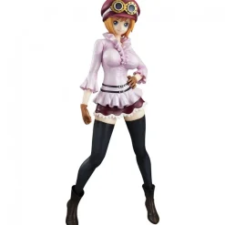 Discount Figura One Piece Portrait of Pirates 21 cm Figuras One Piece|Figuras