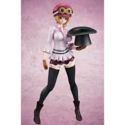 Discount Figura One Piece Portrait of Pirates 21 cm Figuras One Piece|Figuras