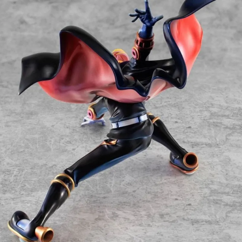 Megahouse Figuras One Piece|Figuras^Figura One Piece Osoba Mask 21 cm