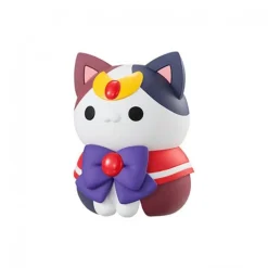 Megahouse Figuras^Figura Sailor Mars Pretty Guardian