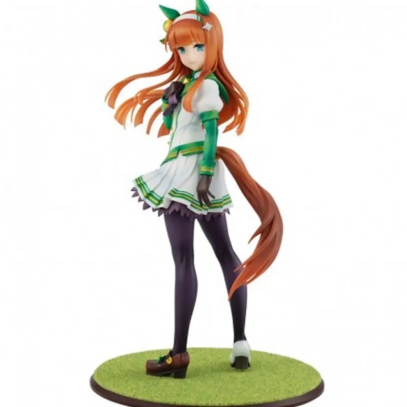 Megahouse Figuras^Figura Uma Musume Pretty Derby - Lucrea Silence Suzuka