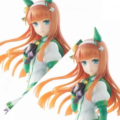 Megahouse Figuras^Figura Uma Musume Pretty Derby - Lucrea Silence Suzuka
