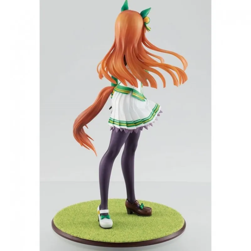 Megahouse Figuras^Figura Uma Musume Pretty Derby - Lucrea Silence Suzuka