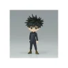 Banpresto Figuras^Figura Megumi Fushiguro 7 cm Jujutsu Kaisen Q Posket Petit