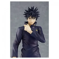 Discount Figura Megumi Fushiguro 18 cm Jujutsu Kaisen POP UP PARADE Figuras