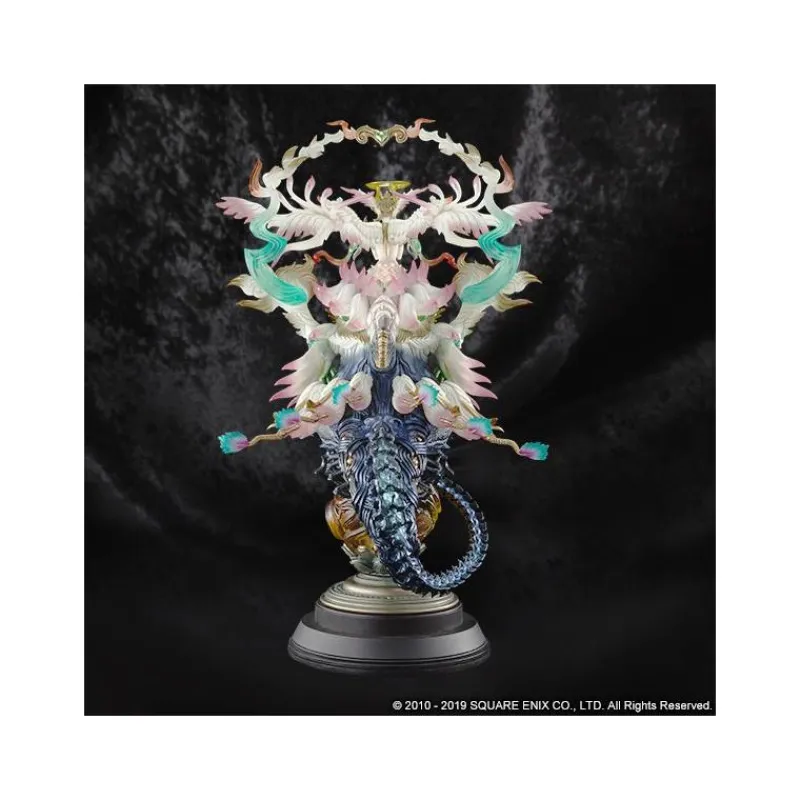 Figura Meister Quality Ultima Final Fantasy XIV Descuentos Gaming