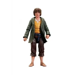 Diamond Select Figuras El Señor De Los Anillos ^Figura Merry 10 cm Toys El Señor de los Anillos